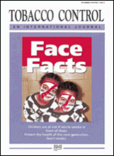 Tobacco Control: 7 (2)